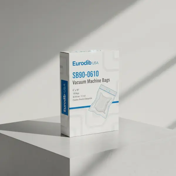 Eurodib USA SB90-0610