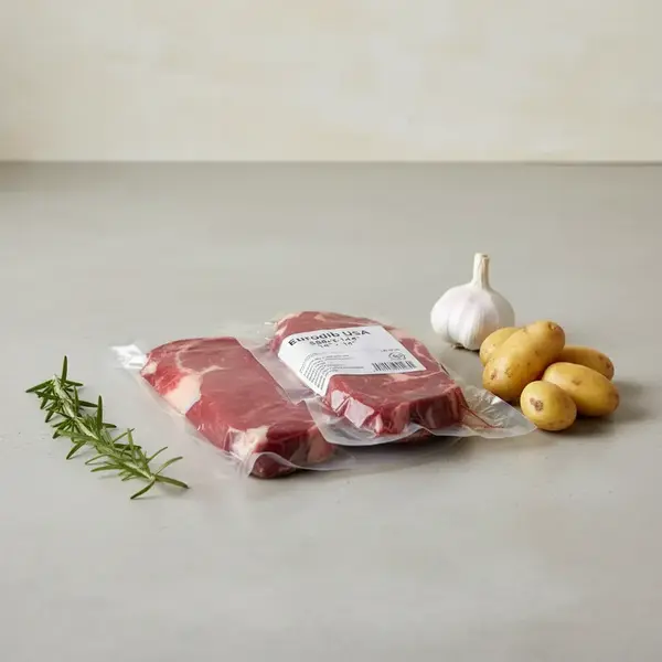 Eurodib USA SB90-1414 Food Packaging Machine Bags