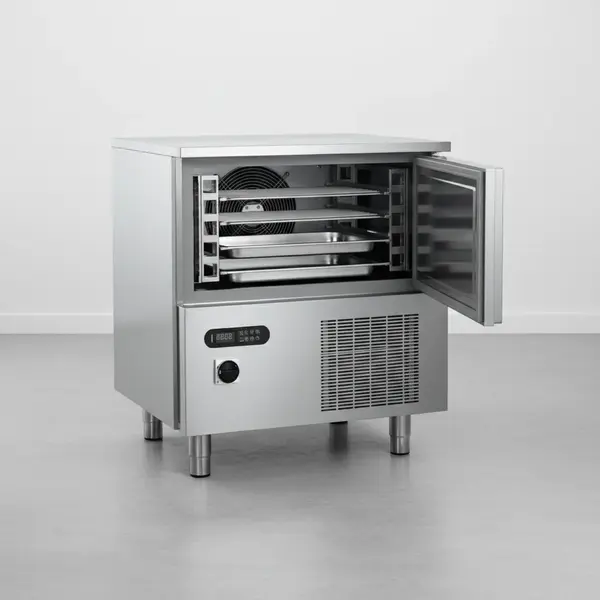 Eurodib USA BCB 05US 230V