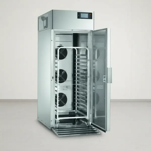 Eurodib USA BCC 4008