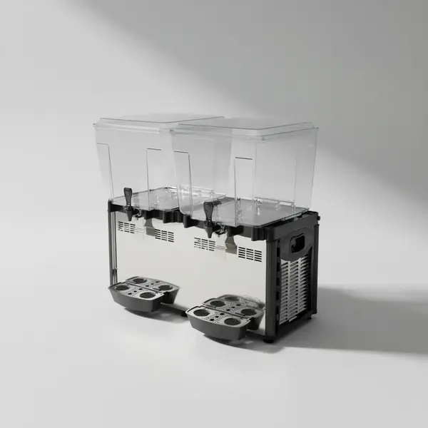 Eurodib USA MEGA BOWL