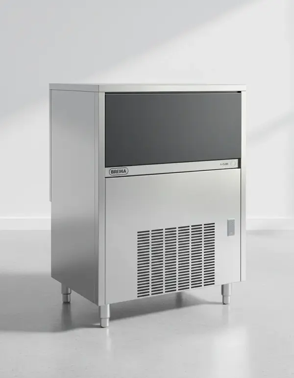 Eurodib USA CB640A BHC AWS