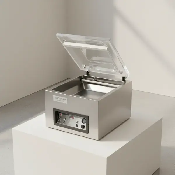 Eurodib USA CHINOOK14