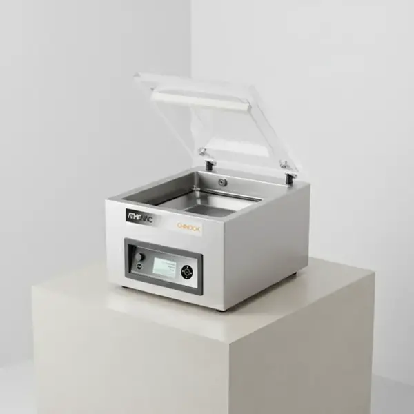 Eurodib USA CHINOOK14PLUS