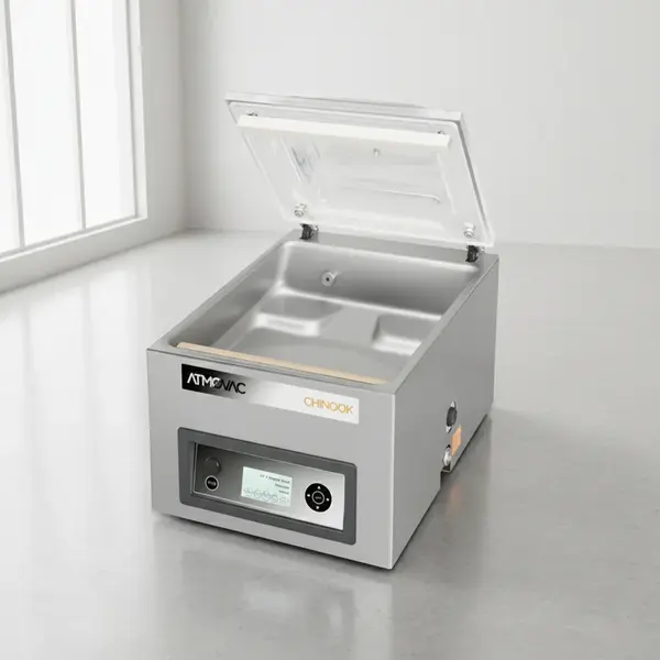 Eurodib USA CHINOOK16PLUS