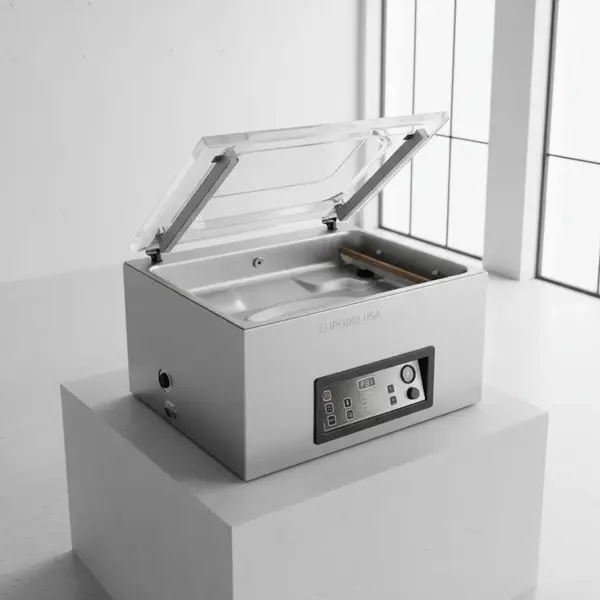 Eurodib USA CHINOOK16D