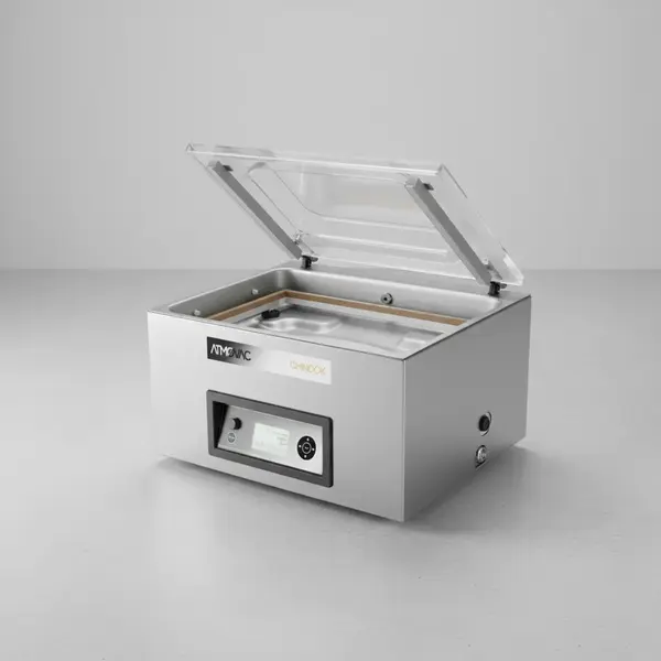 Eurodib USA CHINOOK16DPLUS