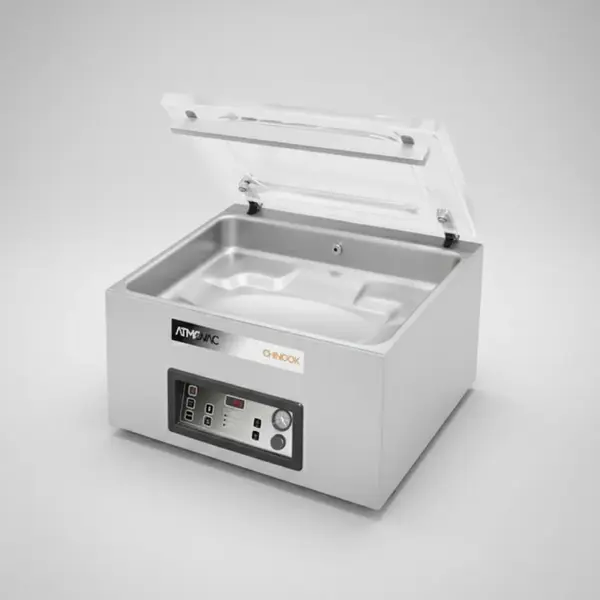 Eurodib USA CHINOOK20