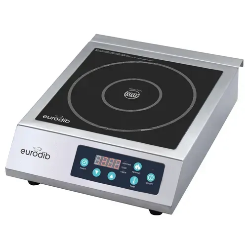 Eurodib USA CI1800