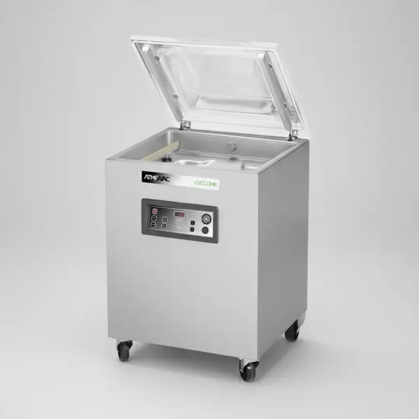 Eurodib CYCLONE201D48