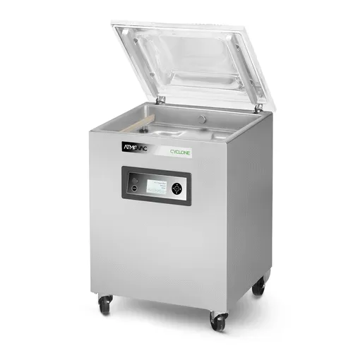Eurodib USA CYCLONE203D+