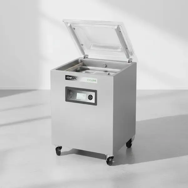 Eurodib USA CYCLONE203D