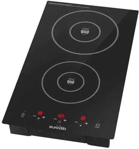 Eurodib USA DDI3100
