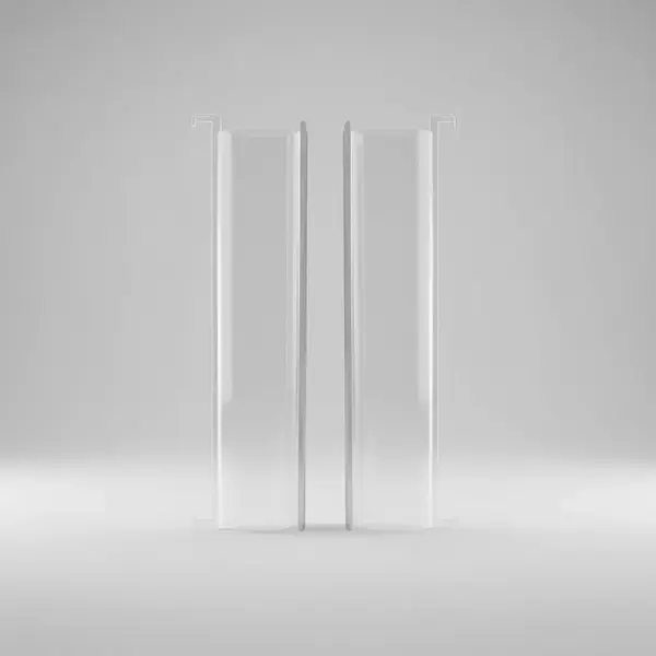 Eurodib USA DG18V PAIR