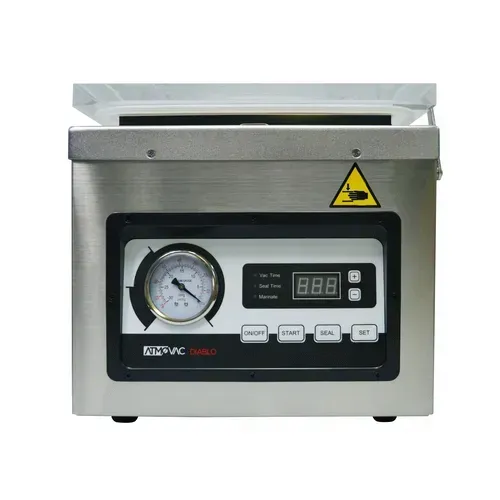 Eurodib USA DIABLO 10