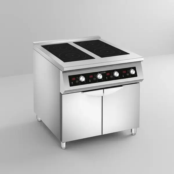 Eurodib FCIHD435D3PH