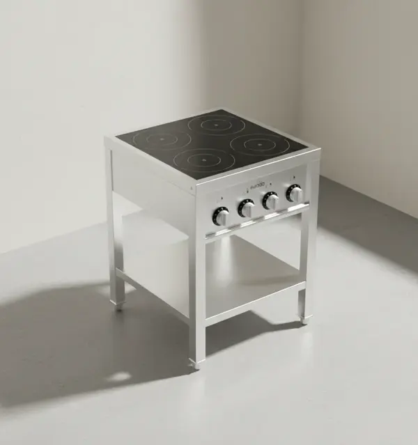 Eurodib FCIHD435OS3PH