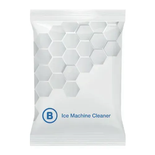Eurodib USA ICECLEAN01