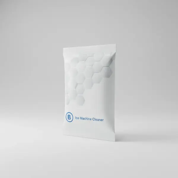 Eurodib USA ICECLEAN01