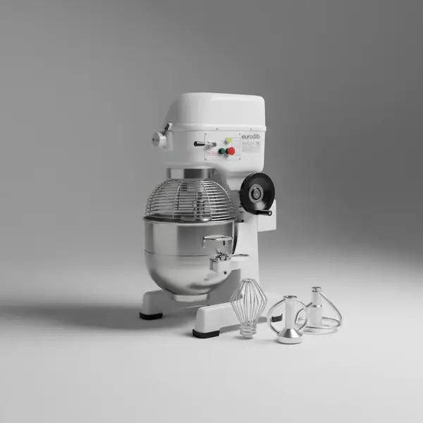 Eurodib USA M40A 220ETL