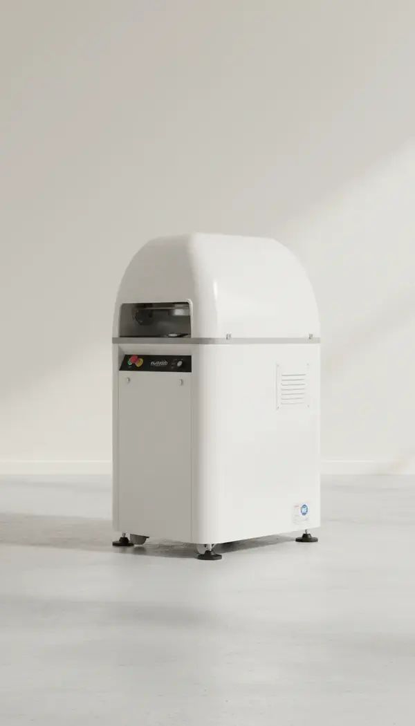 Eurodib USA MSRS AUT 11