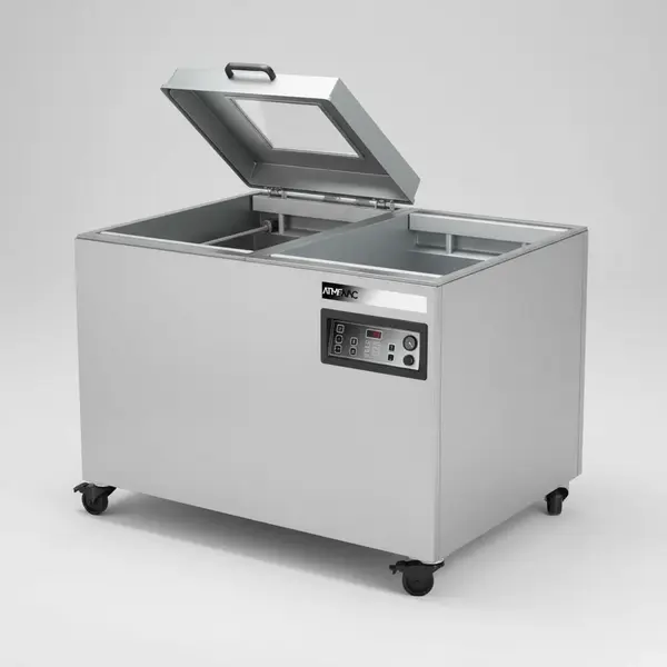 Eurodib USA PAMPERO2-22D3