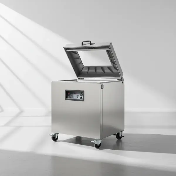 Eurodib USA PAMPERO30/20D3