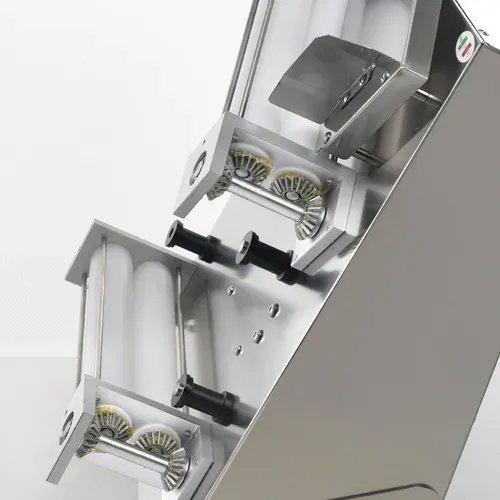 Eurodib USA P-ROLL 320/2+