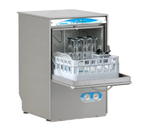 Eurodib USA S480EKDPS