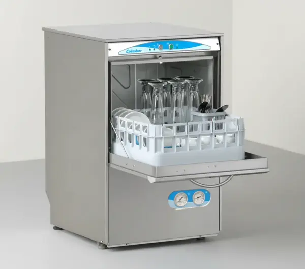 Eurodib USA S480EKDPS