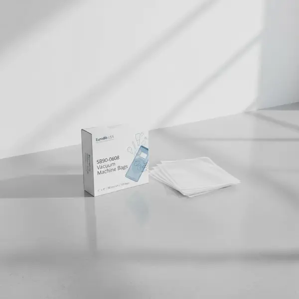 Eurodib USA SB90-0608