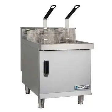Eurodib USA T-CF30