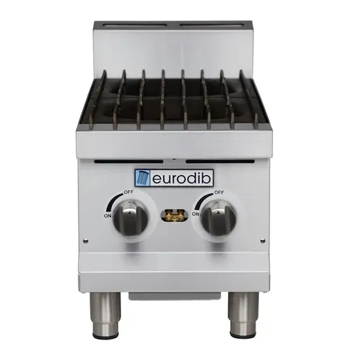 Eurodib USA T-HP212