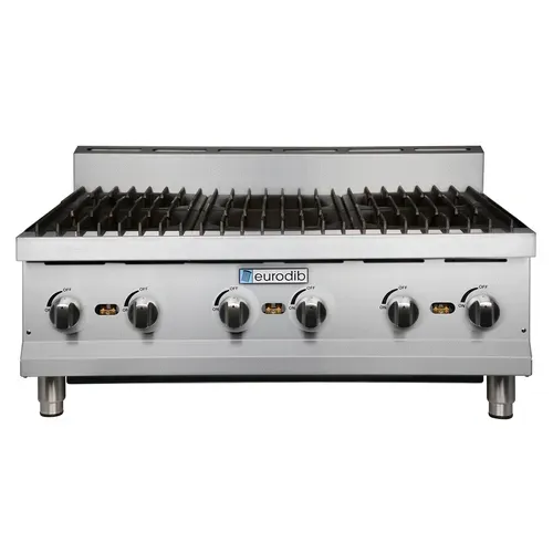 Eurodib USA T-HP636