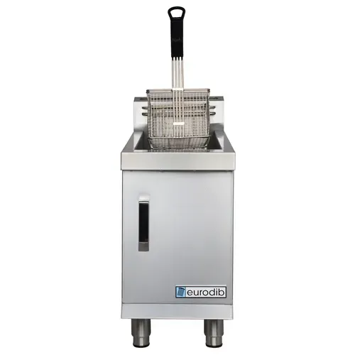 Eurodib USA CF15L