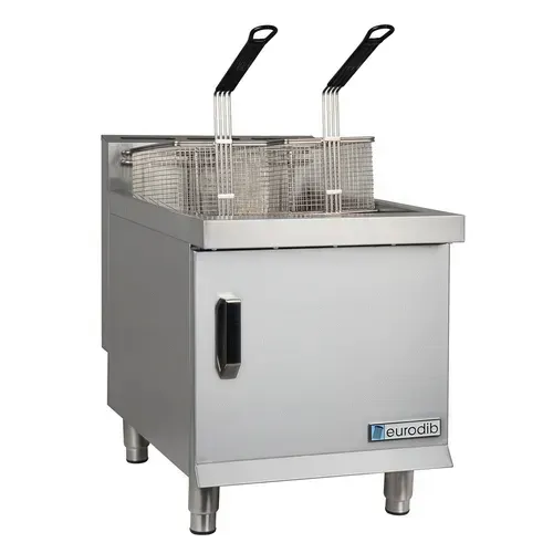 Eurodib USA CF30L