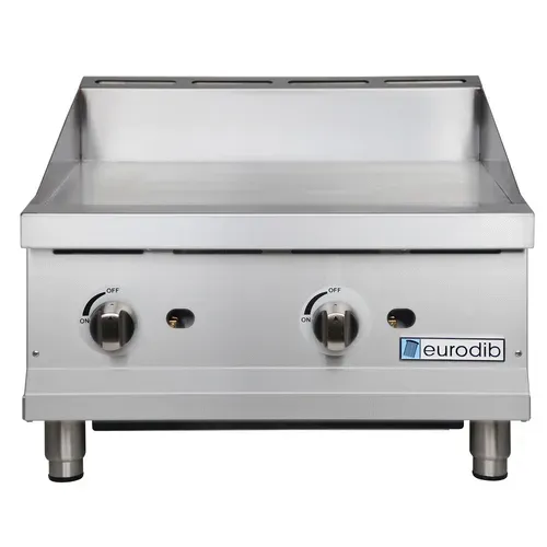 Eurodib USA T-G24