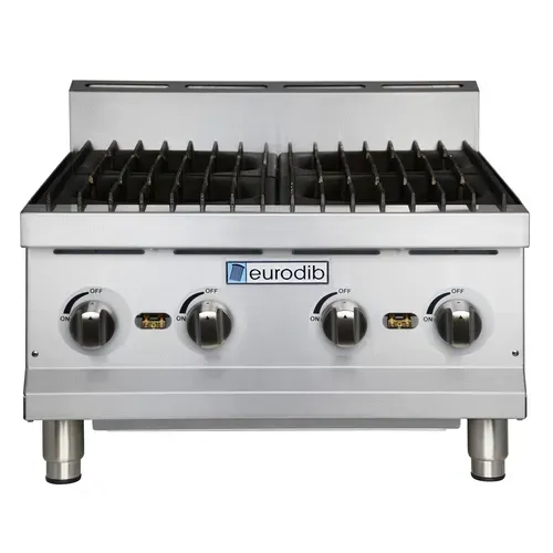 Eurodib USA T-HP424