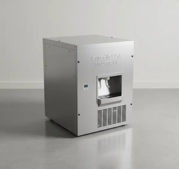 Eurodib USA TM250A HC