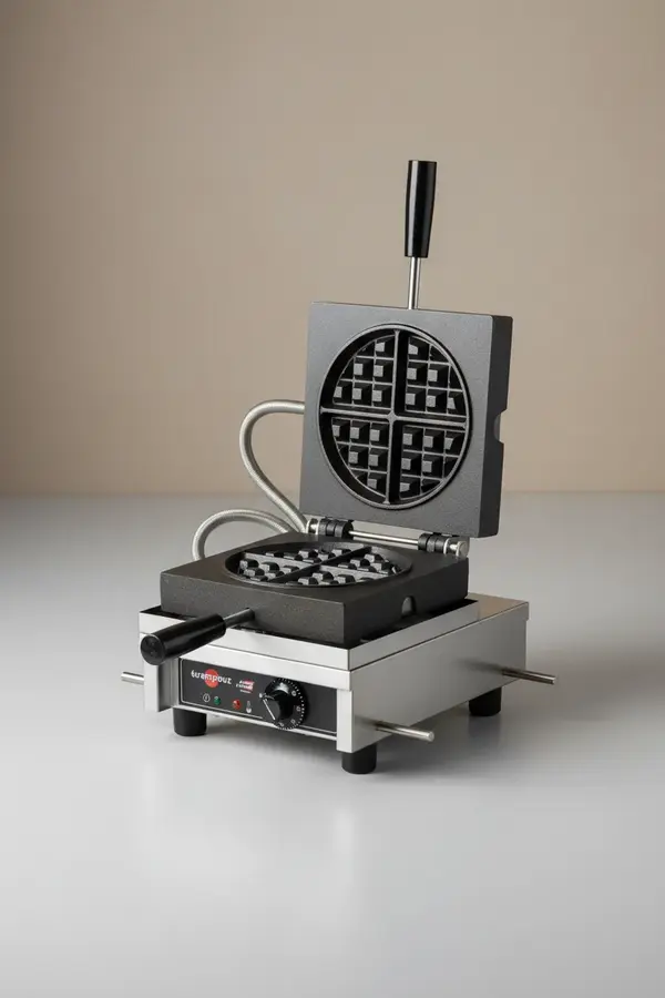 Eurodib USA WECCCCAS