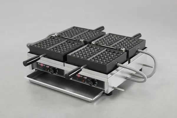 Eurodib USA WECCHBAT