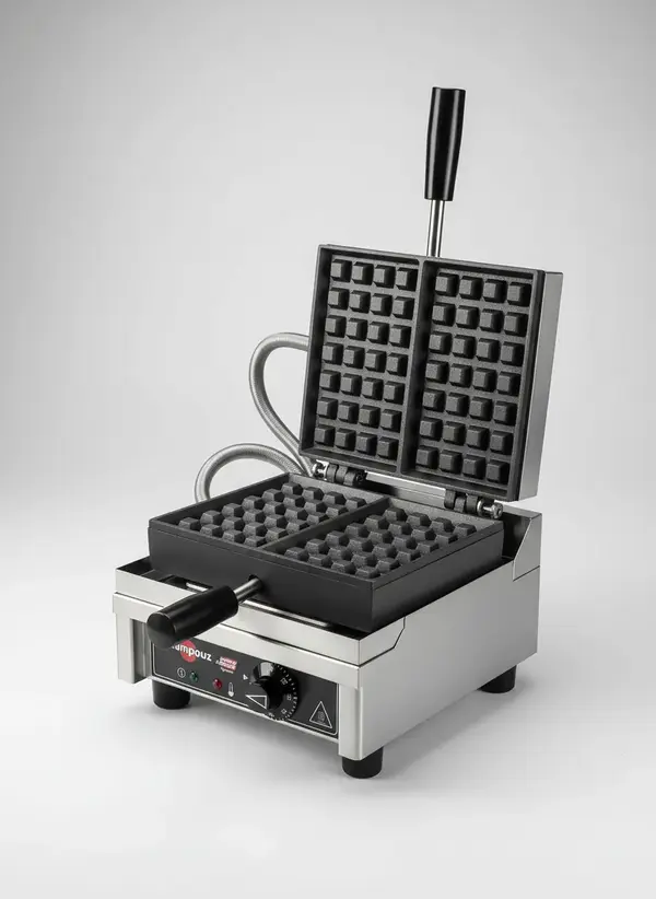 Eurodib USA WECCHCAS