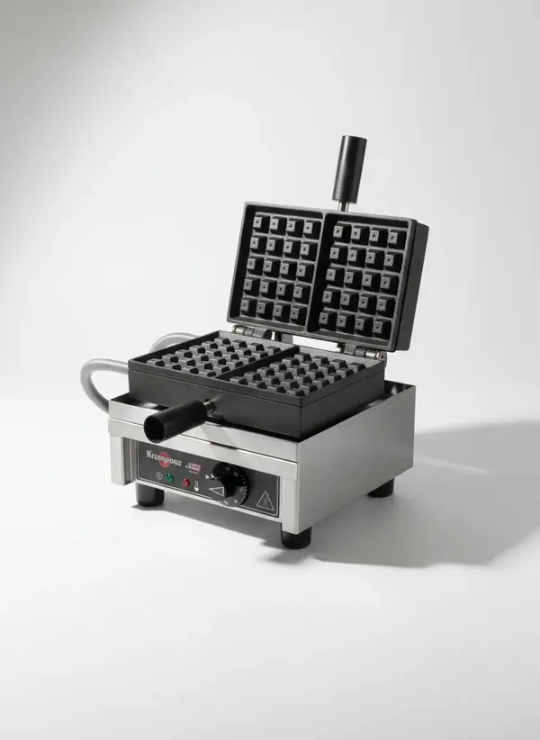 Eurodib USA WECDBAAS