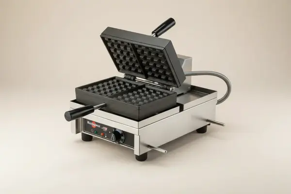 Eurodib USA WECDHAAS