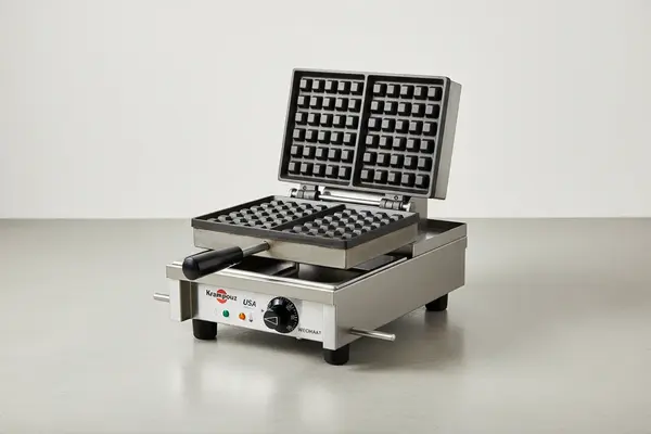 Eurodib USA WECDHAAT