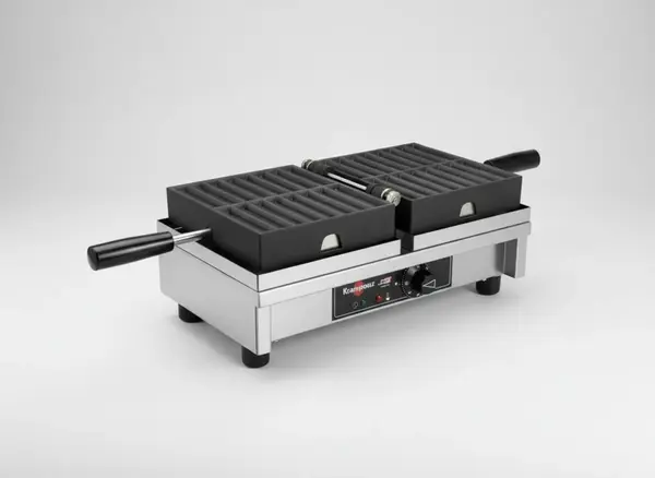 Eurodib USA WECDVAAS