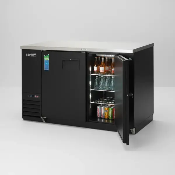 Everest Refrigeration EBB48