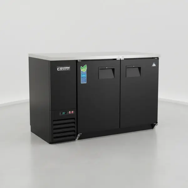 Everest Refrigeration EBB48-24