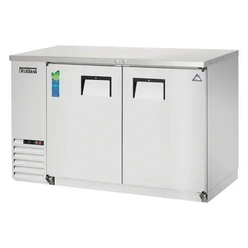 Everest Refrigeration EBB48-SS