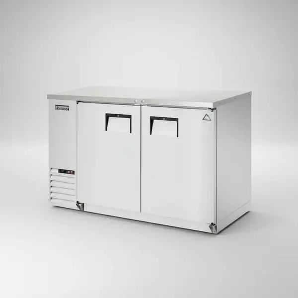 Everest Refrigeration EBB48-SS